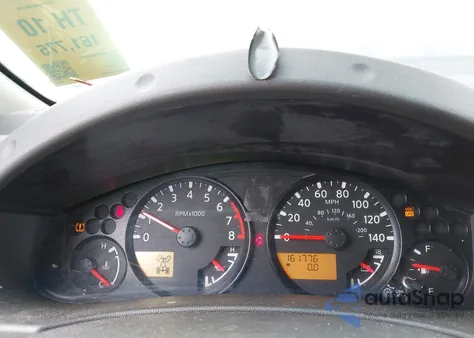 2011 Nissan Frontier Sv from USA, damaged, VIN 1N6AD0CW7BC424492